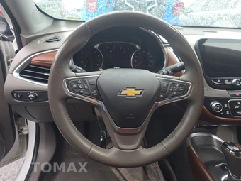 2017 Chevrolet Malibu LT 1LT - miniatura 10