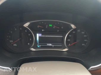 2017 Chevrolet Malibu LT 1LT - miniatura 12