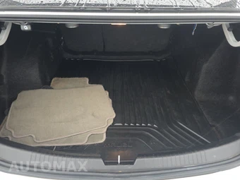 2017 Chevrolet Malibu LT 1LT - miniatura 16