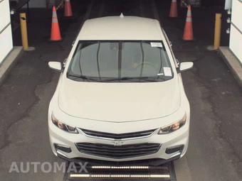 2017 Chevrolet Malibu LT 1LT - miniatura 2