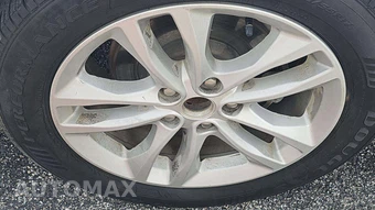 2017 Chevrolet Malibu LT 1LT - miniatura 26