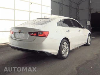 2017 Chevrolet Malibu LT 1LT - miniatura 4