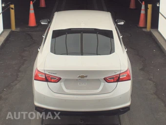 2017 Chevrolet Malibu LT 1LT - miniatura 5