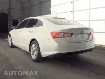 2017 Chevrolet Malibu LT 1LT - miniatura 6