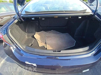 2017 Chevrolet Malibu LT 1LT - miniatura 11