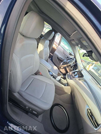 2017 Chevrolet Malibu LT 1LT - miniatura 15