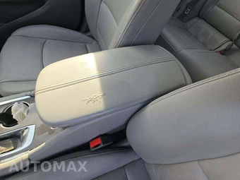 2017 Chevrolet Malibu LT 1LT - miniatura 18