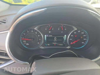 2017 Chevrolet Malibu LT 1LT - miniatura 6