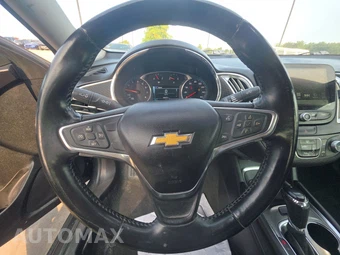 2017 Chevrolet Malibu LT 1LT - miniatura 10