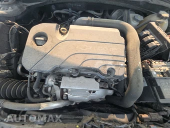 2017 Chevrolet Malibu LT 1LT - miniatura 15