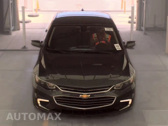 2017 Chevrolet Malibu LT 1LT - miniatura 2