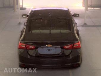 2017 Chevrolet Malibu LT 1LT - miniatura 5