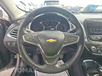 2017 Chevrolet Malibu LT 1LT – miniatura 10