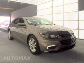 2017 Chevrolet Malibu LT 1LT – miniatura 3