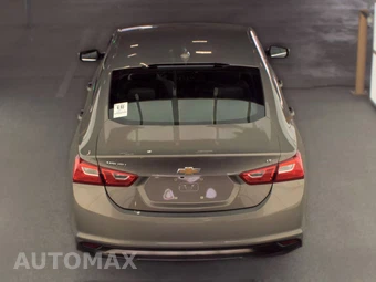 2017 Chevrolet Malibu LT 1LT – miniatura 5