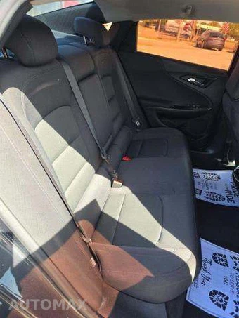 2017 Chevrolet Malibu LT 1LT – miniatura 16