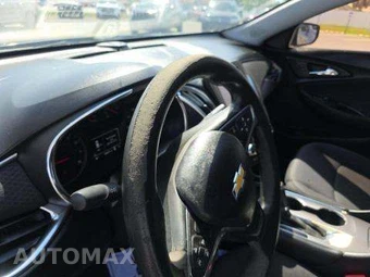 2017 Chevrolet Malibu LT 1LT – miniatura 22