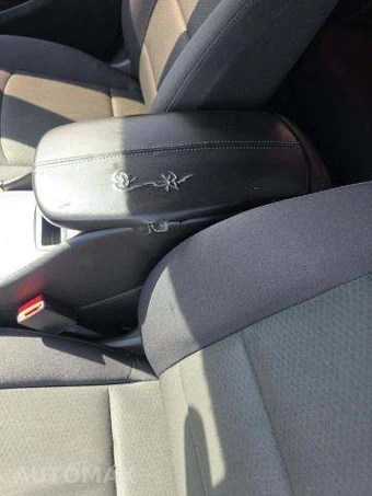 2017 Chevrolet Malibu LT 1LT – miniatura 24