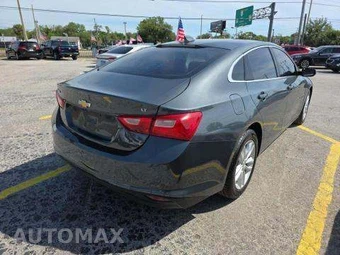 2017 Chevrolet Malibu LT 1LT – miniatura 3
