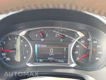 2017 Chevrolet Malibu LT 1LT – miniatura 12