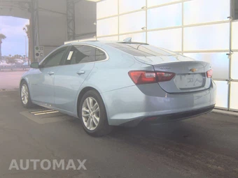 2017 Chevrolet Malibu LT 1LT – miniatura 6