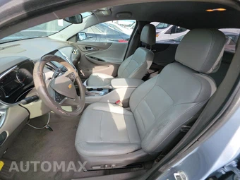 2017 Chevrolet Malibu LT 1LT – miniatura 7