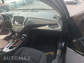 2017 Chevrolet Malibu LT 1LT – miniatura 19