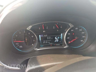 2017 Chevrolet Malibu LT 1LT – miniatura 9