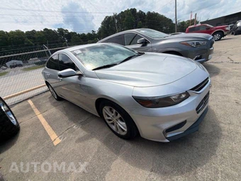 2017 Chevrolet Malibu LT 1LT - car from the USA, Manheim Buy-Now listing at AUTOMAX
