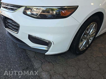2017 Chevrolet Malibu LT 1LT – miniatura 21