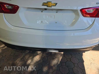 2017 Chevrolet Malibu LT 1LT – miniatura 24