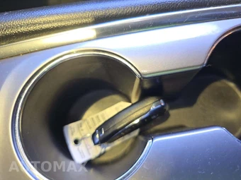 2017 Chevrolet Malibu LT 1LT – miniatura 8