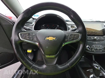 2017 Chevrolet Malibu Premier 2LZ - miniatura 10
