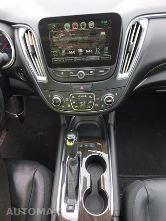 2017 Chevrolet Malibu Premier 2LZ - miniatura 11