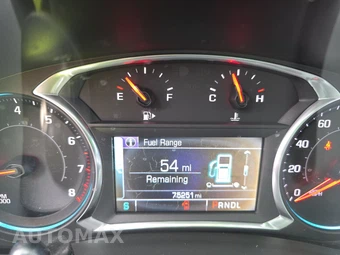 2017 Chevrolet Malibu Premier 2LZ - miniatura 12