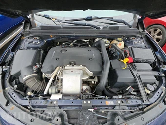 2017 Chevrolet Malibu Premier 2LZ - miniatura 14