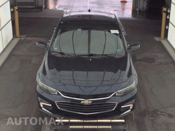 2017 Chevrolet Malibu Premier 2LZ - miniatura 2