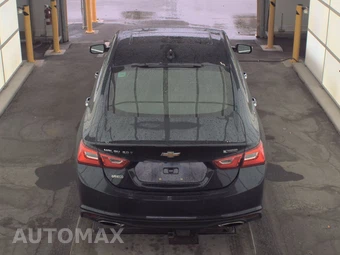 2017 Chevrolet Malibu Premier 2LZ - miniatura 5