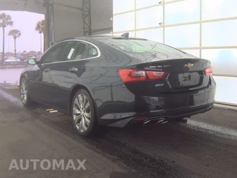 2017 Chevrolet Malibu Premier 2LZ - miniatura 6