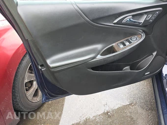 2017 Chevrolet Malibu Premier 2LZ - miniatura 9