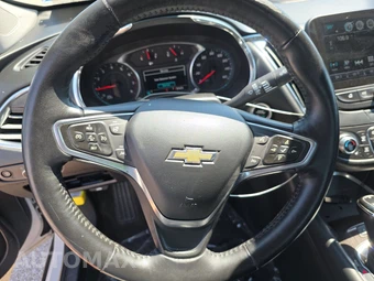 2017 Chevrolet Malibu Premier 2LZ - miniatura 10