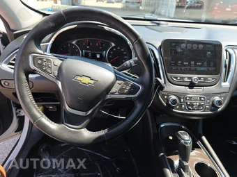 2017 Chevrolet Malibu Premier 2LZ - miniatura 11