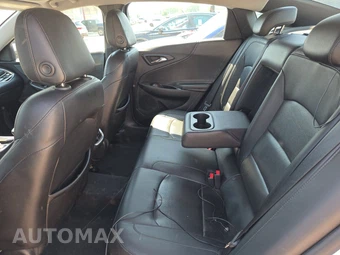 2017 Chevrolet Malibu Premier 2LZ - miniatura 13