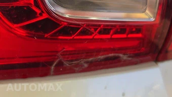 2017 Chevrolet Malibu Premier 2LZ - miniatura 37