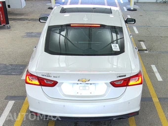 2017 Chevrolet Malibu Premier 2LZ - miniatura 5