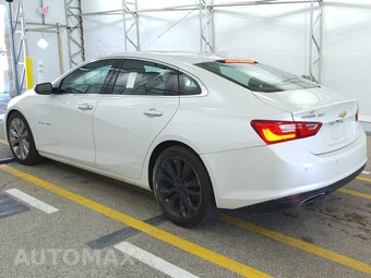 2017 Chevrolet Malibu Premier 2LZ - miniatura 6