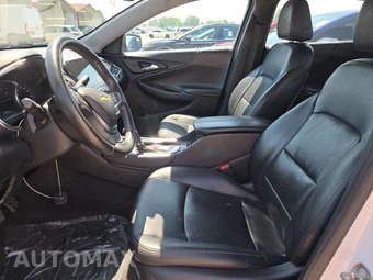 2017 Chevrolet Malibu Premier 2LZ - miniatura 7