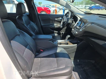 2017 Chevrolet Malibu Premier 2LZ - miniatura 8