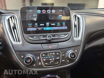 2017 Chevrolet Malibu Premier 2LZ - miniatura 10