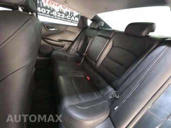 2017 Chevrolet Malibu Premier 2LZ - miniatura 13